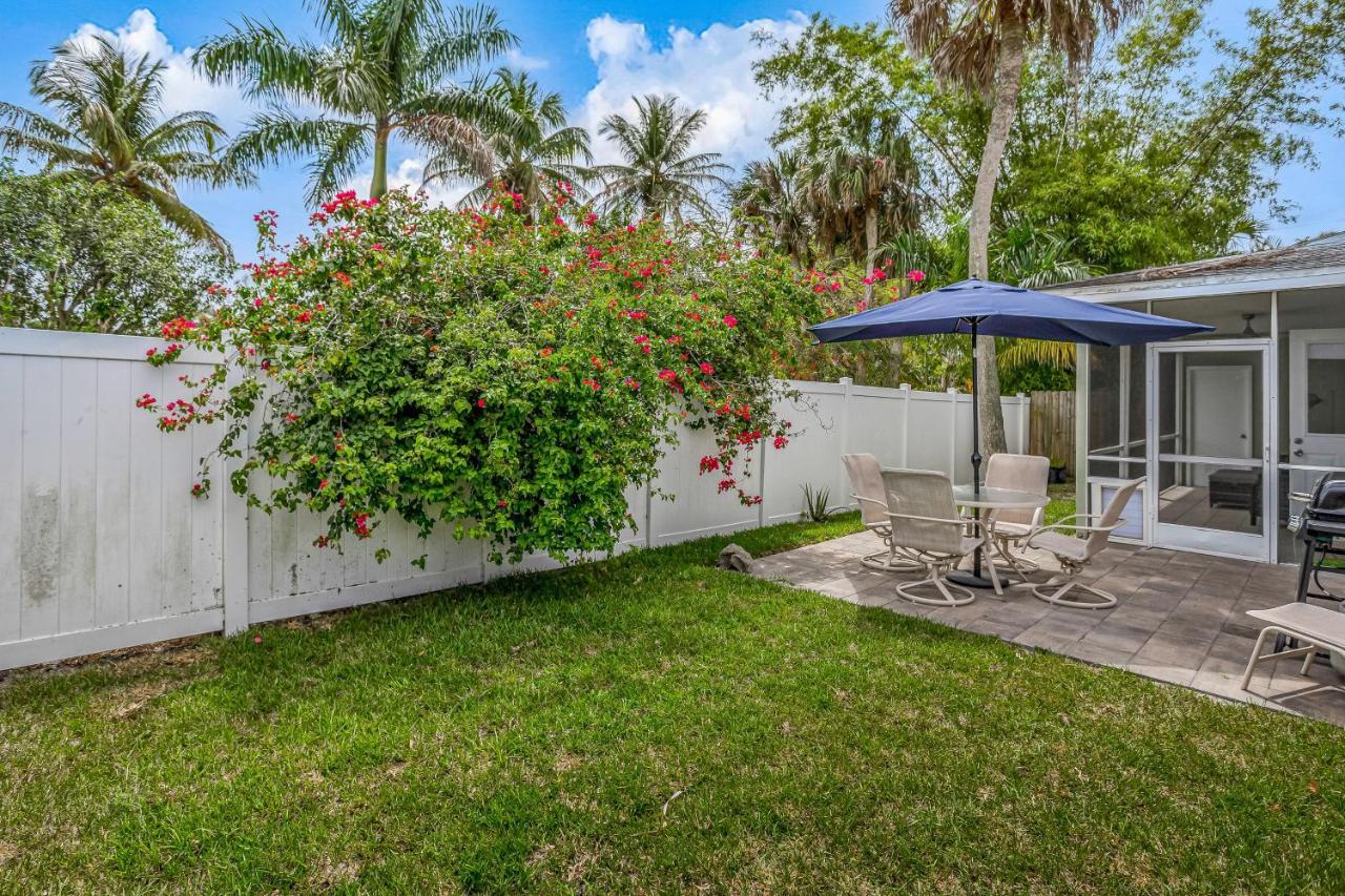 Villa Smugglers Cove Retreat North North Naples Exterior foto