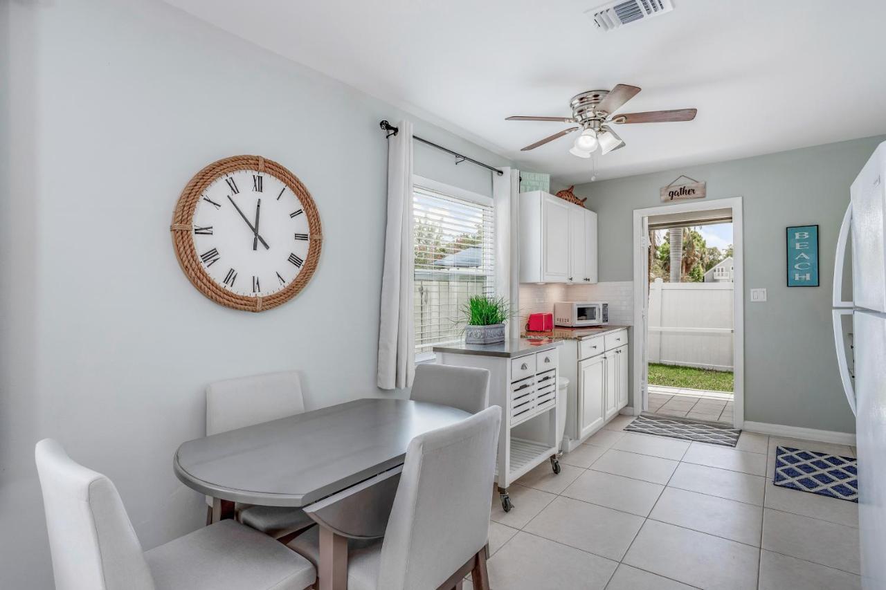 Villa Smugglers Cove Retreat North North Naples Exterior foto