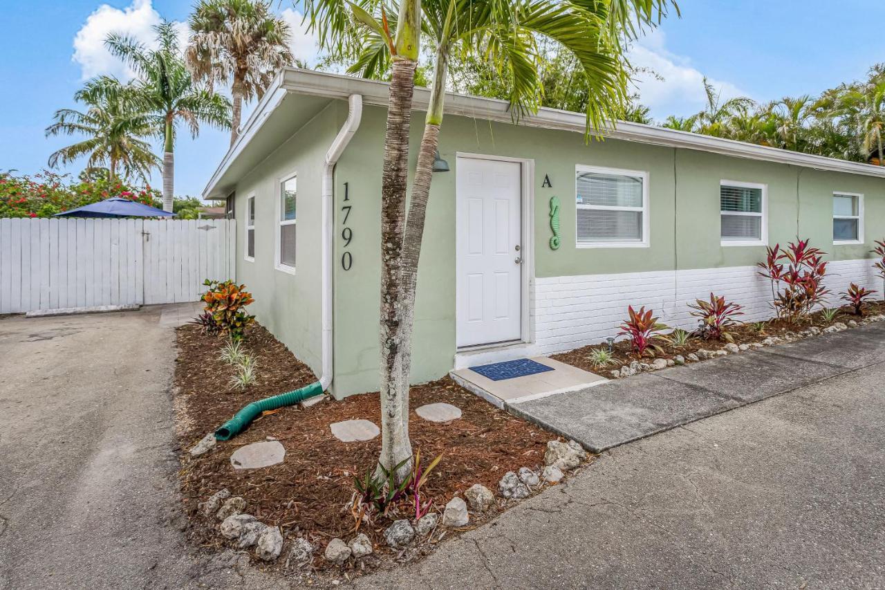 Villa Smugglers Cove Retreat North North Naples Exterior foto